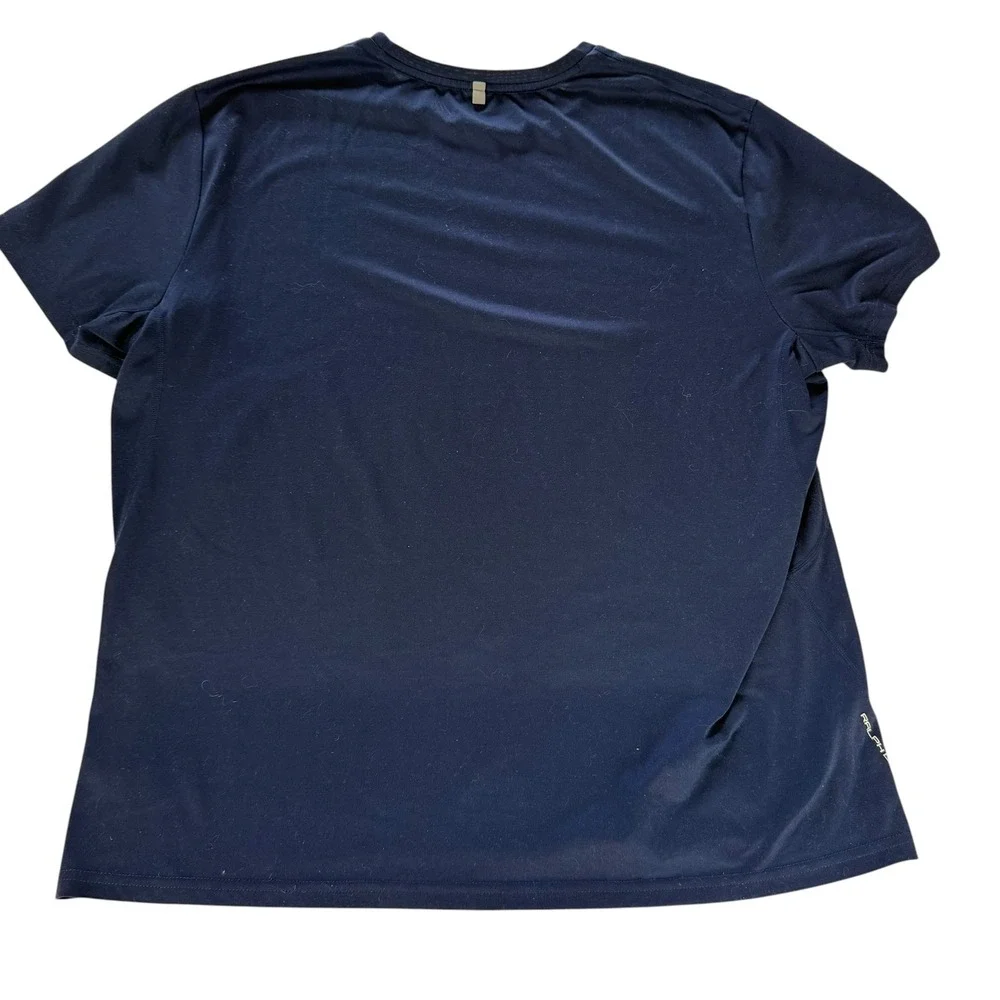 Polo by Ralph Lauren Short Sleeve Tees - Blue, Red, Navy